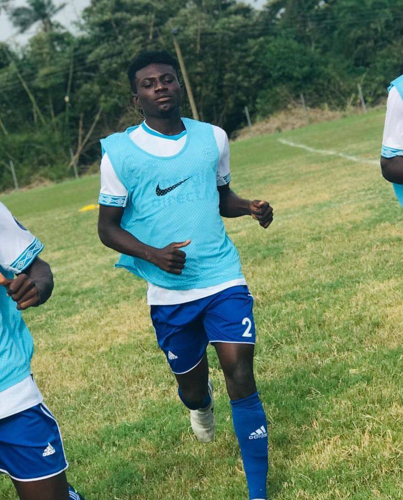 John Danquah