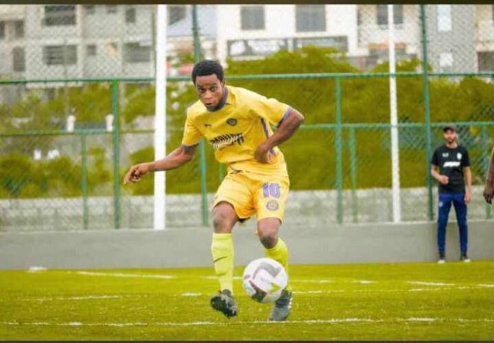 Joseph Effah