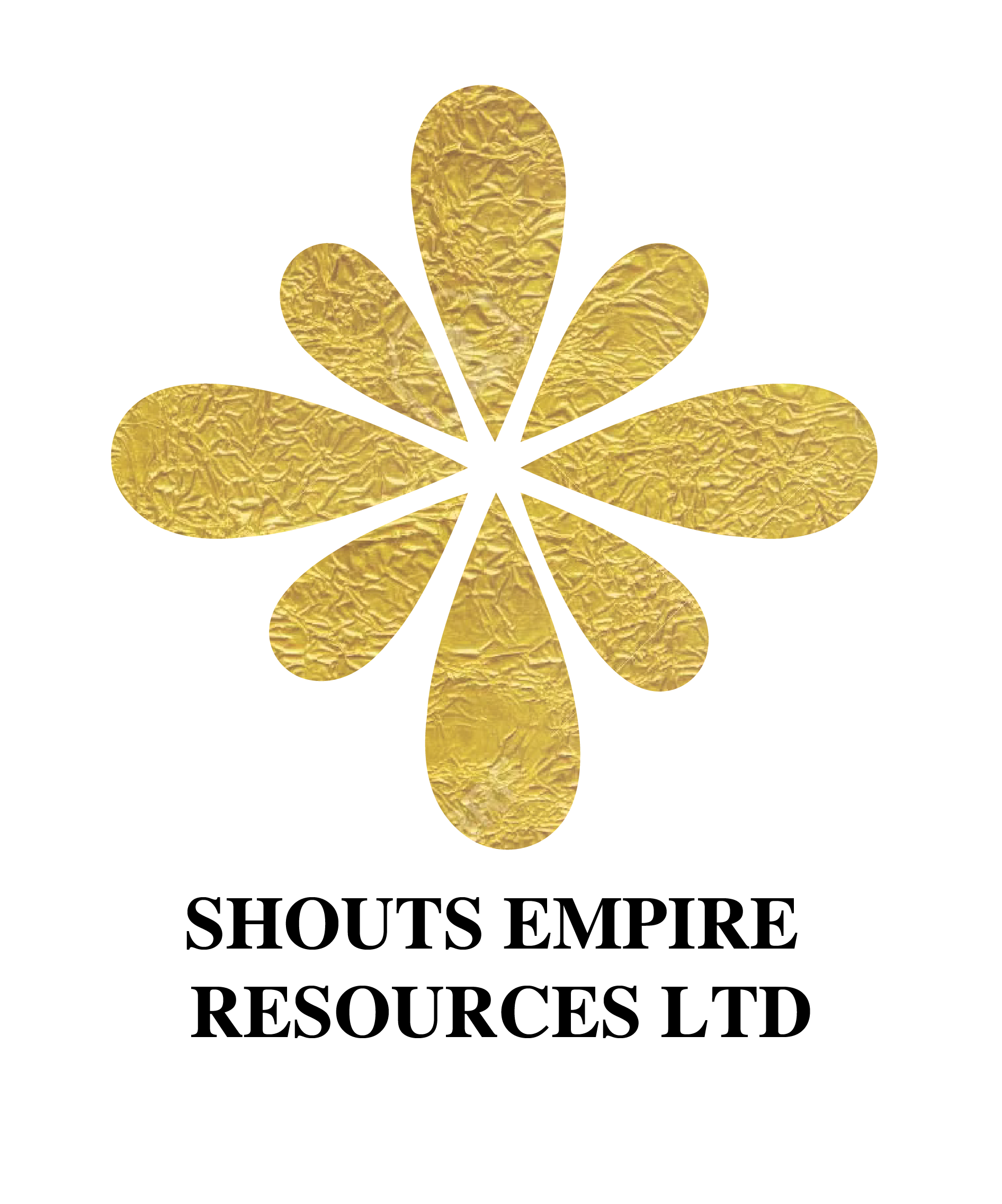Shouts Empire Logo